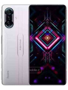 ال سی دی شیائومی K40 گیمینگ اصلی