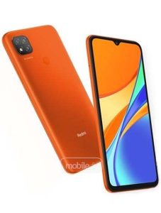 تعویض ال سی دی شیائومی ردمی 9C