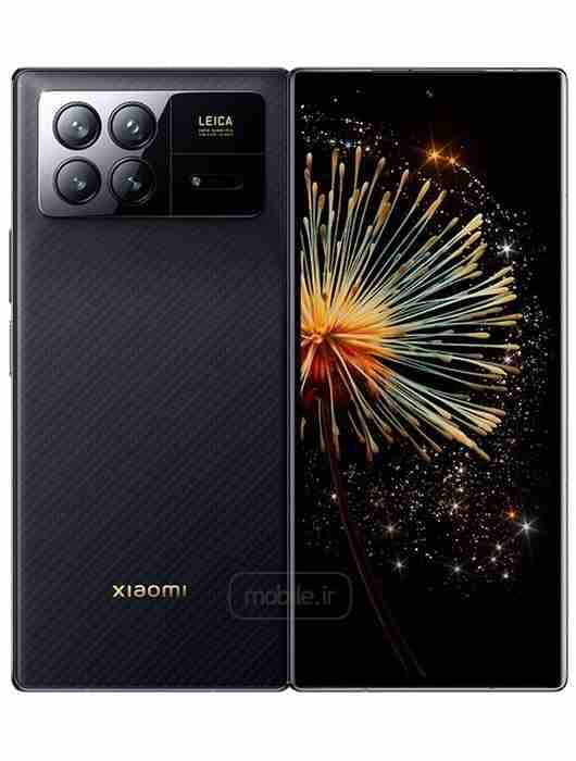 ال سی دی شیائومی میکس فولد 3 اصلی ال سی دی شیائومی میکس فولد 3 اصلی