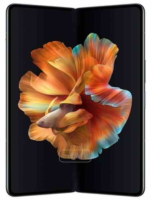 ال سی دی شیائومی میکس فولد اصلی ال سی دی شیائومی میکس فولد اصلی