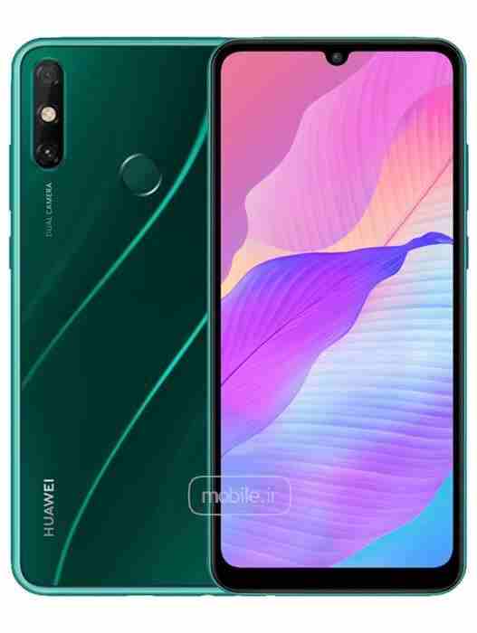 تعویض ال سی دی هواوی انجوی 20e تعویض ال سی دی هواوی انجوی 20e