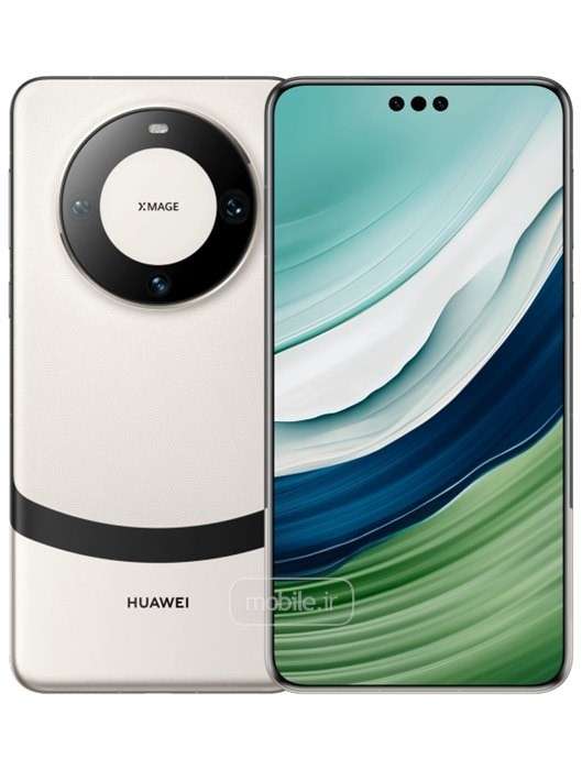 ال سی دی هواوی میت 60 پرو پلاس اصلی ال سی دی هواوی میت 60 پرو پلاس اصلی