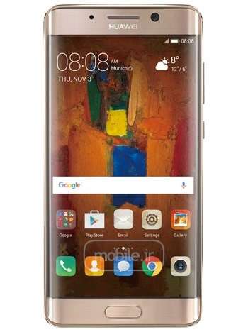 ال سی دی هواوی میت 9 پرو اصلی