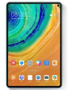تعویض ال سی دی هواوی میت پد پرو