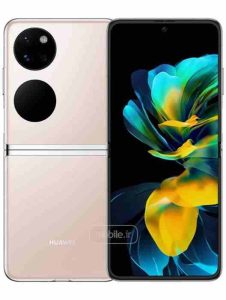 ال سی دی هواوی پاکت S اصلی