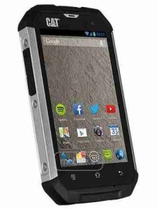 ال سی دی کاترپیلار B15 اصلی