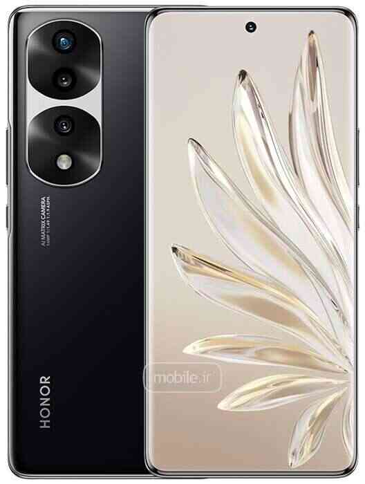 تعویض باتری آنر 70 پرو پلاس