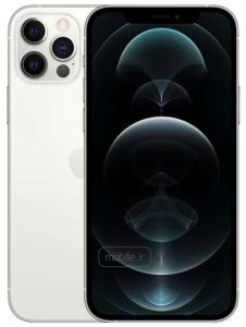 تعویض باتری آیفون 12 پرو