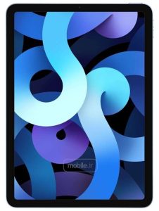 تعویض باتری آیپد Air