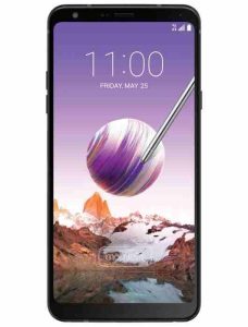 تعویض باتری ال جی Q Stylo 4