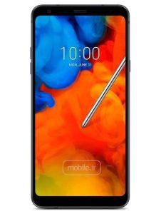 تعویض باتری ال جی Q Stylus