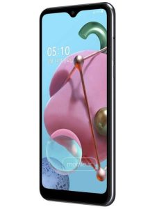 تعویض باتری ال جی Q51