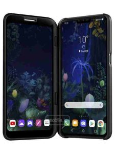 تعویض باتری ال جی V50 ThinQ