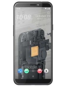 تعویض باتری اچ تی سی Exodus 1s