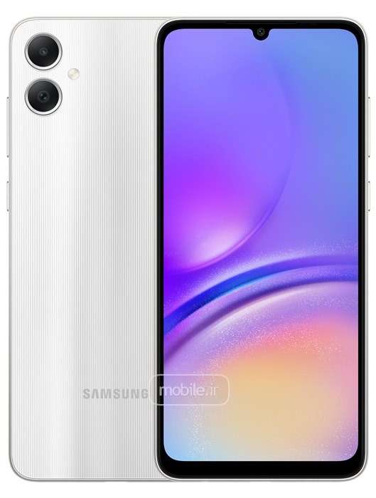 تعویض باتری سامسونگ A05 تعویض باتری سامسونگ A05