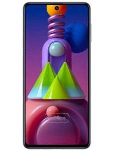 تعویض باتری سامسونگ M51