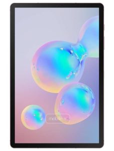 تعویض باتری سامسونگ تب S6