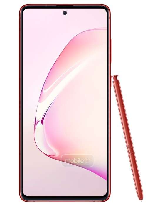 تعویض باتری سامسونگ نوت 10 لایت