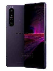 تعویض باتری سونی ایکسپریا 1 III