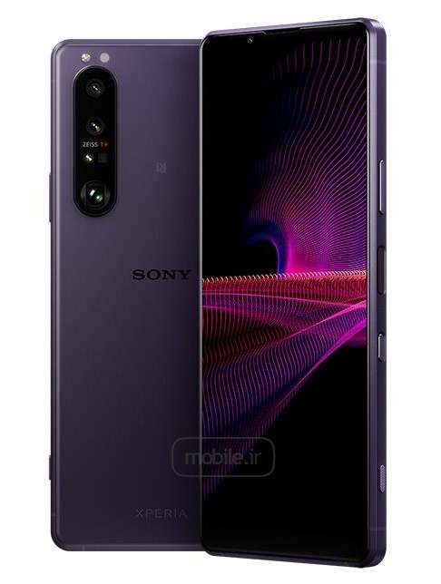 تعویض باتری سونی ایکسپریا 1 III