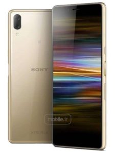 تعویض باتری سونی ایکسپریا L3