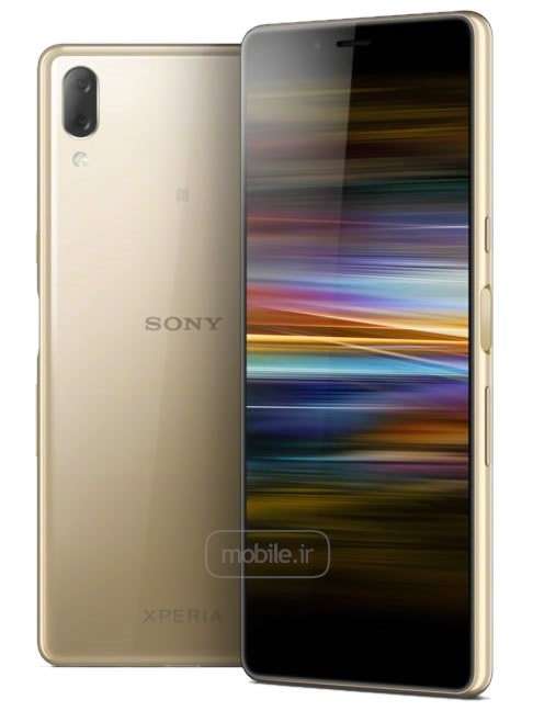 تعویض باتری سونی ایکسپریا L3 تعویض باتری سونی ایکسپریا L3