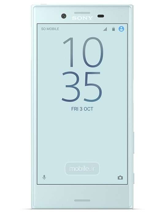 تعویض باتری سونی ایکسپریا X کامپکت