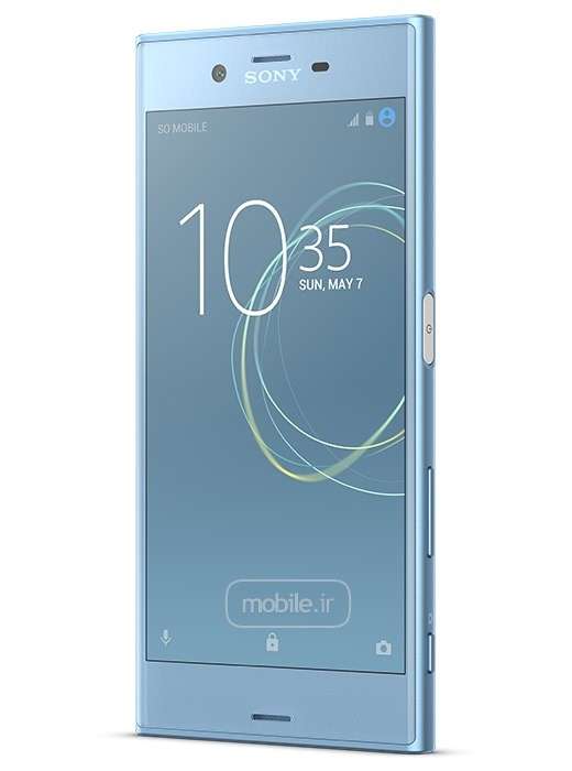 تعویض باتری سونی ایکسپریا XZs