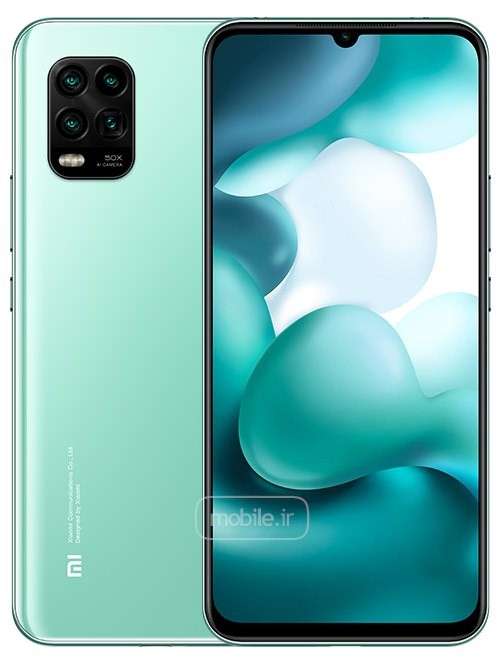 تعویض باتری شیائومی 10