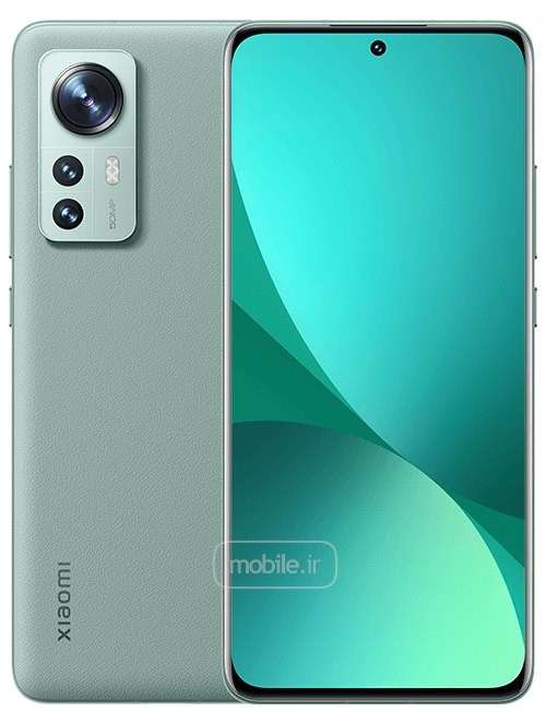 تعویض باتری شیائومی 12