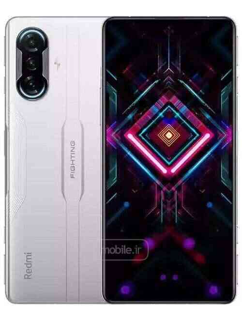 تعویض باتری شیائومی K40 گیمینگ