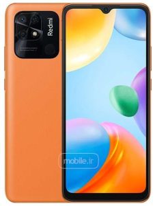 تعویض باتری شیائومی ردمی 10