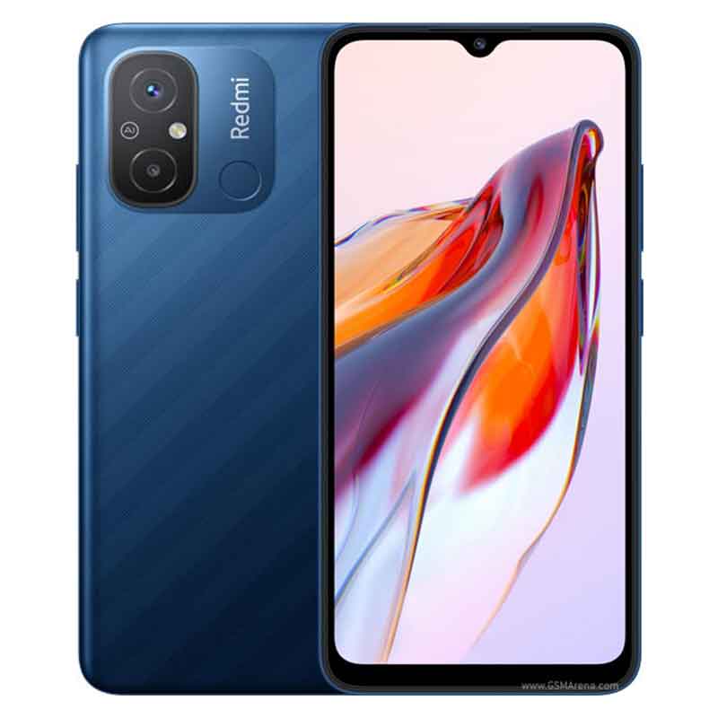 تعویض باتری شیائومی ردمی 12C تعویض باتری شیائومی ردمی 12C