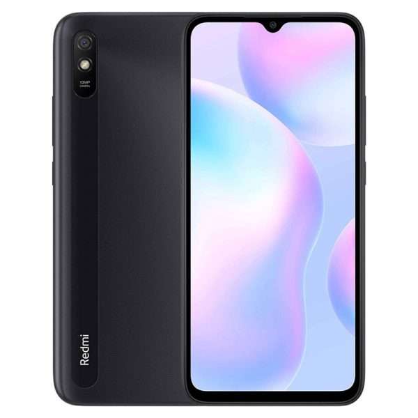 تعویض باتری شیائومی ردمی 9A