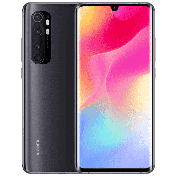 تعویض باتری شیائومی نوت 10 لایت