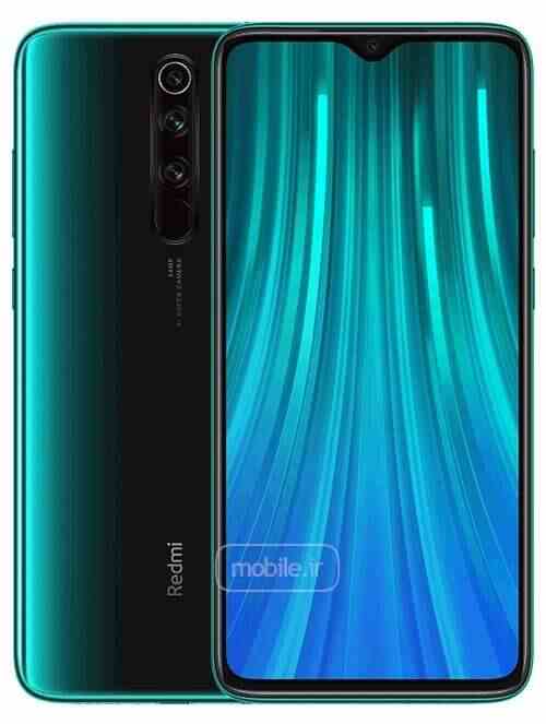 تعویض باتری شیائومی نوت 8 پرو