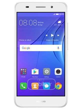 تعویض باتری هواوی Y3 تعویض باتری هواوی Y3