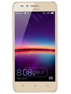 تعویض باتری هواوی Y3II