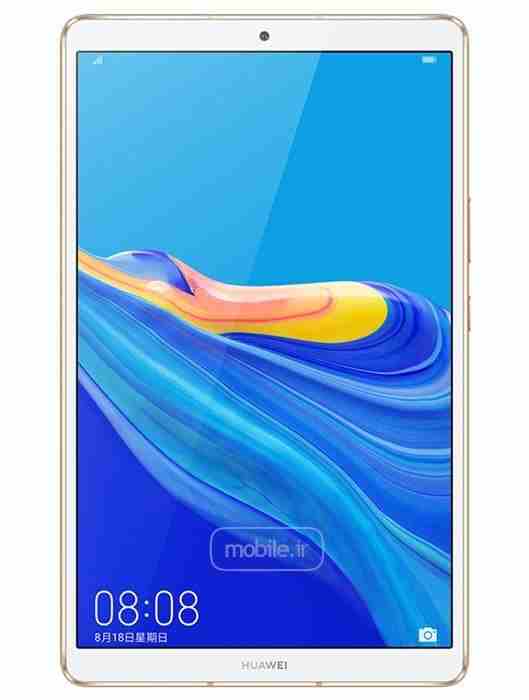 تعویض باتری هواوی مدیا پد M6 8.4