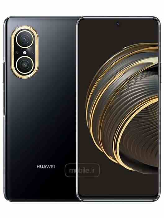 تعویض باتری هواوی نوا 10