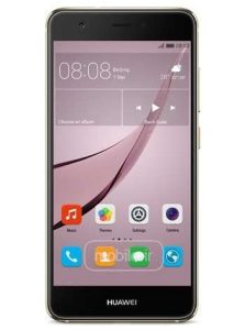 تعویض باتری هواوی نوا