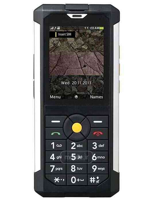 تعویض باتری کاترپیلار B100