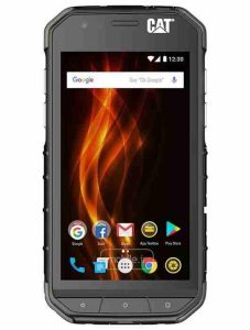 تعویض باتری کاترپیلار S31