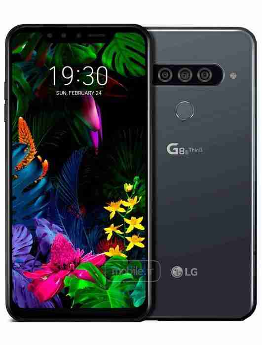 تعمیر ال جی G8s ThinQ تخصصی در کیوان فیکس