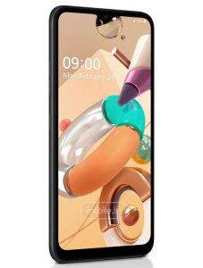 تعمیر ال جی K41S تخصصی در کیوان فیکس