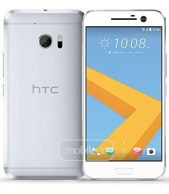 تعمیر اچ تی سی 10 لایف استایل تخصصی در کیوان فیکس