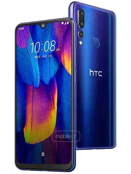 تعمیر اچ تی سی وردفایر X تخصصی در کیوان فیکس