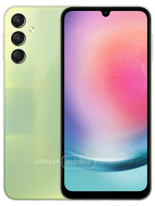 تعمیر سامسونگ A24 تخصصی در کیوان فیکس تعمیر سامسونگ A24 تخصصی در کیوان فیکس