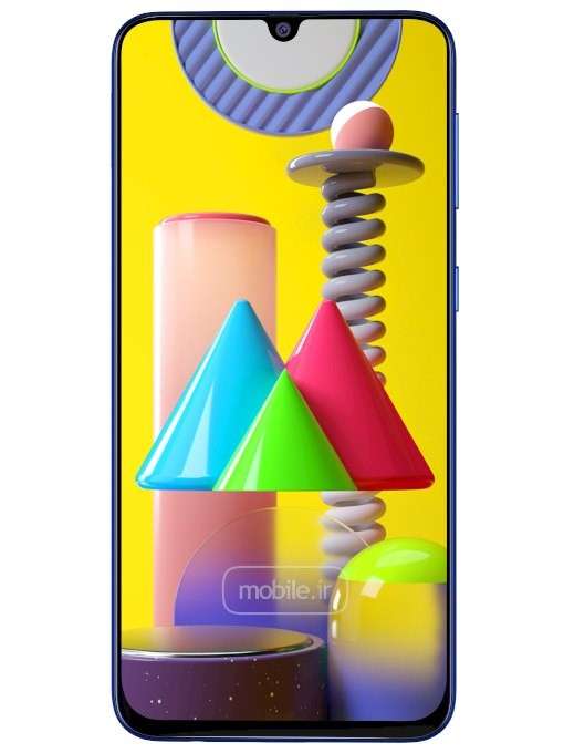 تعمیر سامسونگ M31 تخصصی در کیوان فیکس