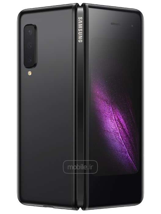 تعمیر سامسونگ فولد تخصصی در کیوان فیکس